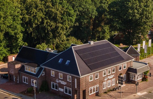 Holtland House | Main building - Family room - Hotel Preyt 34005