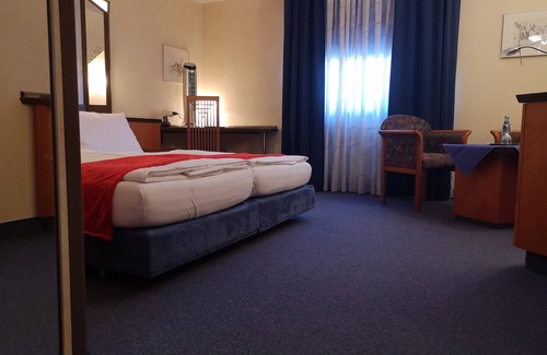 Margetshoechheim Hotel | Main Hotel Eckert