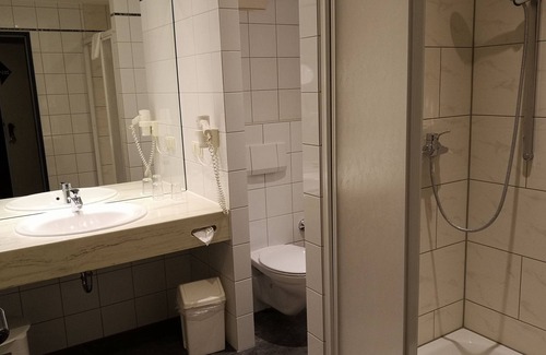 Margetshoechheim Hotel | Main Hotel Eckert