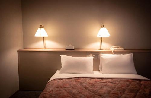 Miyakonojo Hotel | Main Hotel - Vacation STAY 82550