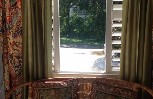 Treasure Beach House | "Main House at Shakespeare Cottage"