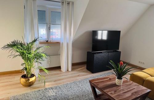Volkach Apartment | Main-Nest Volkach