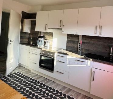 Volkach Apartment | Main-Nest Volkach
