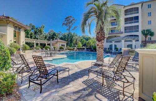 Shelter Cove House | Main Sail 504
