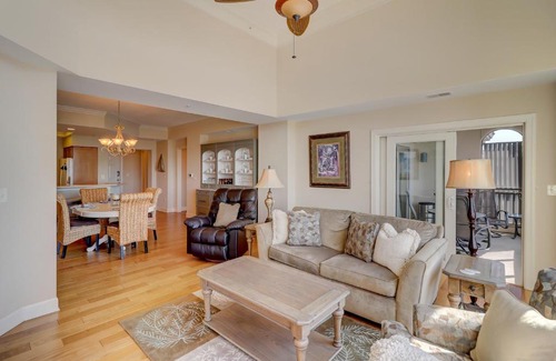 Shelter Cove House | Main Sail 504