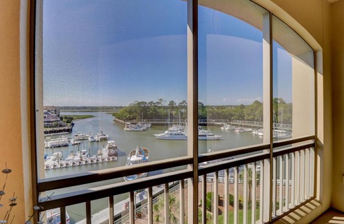 Shelter Cove House | Main Sail 504