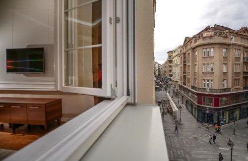 Stari Grad Apartment | Main Square Residence
