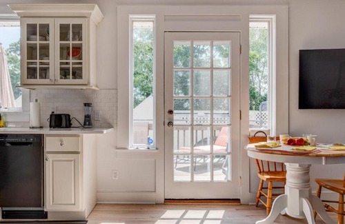 Westhampton Beach Apartment | Main Street Abode