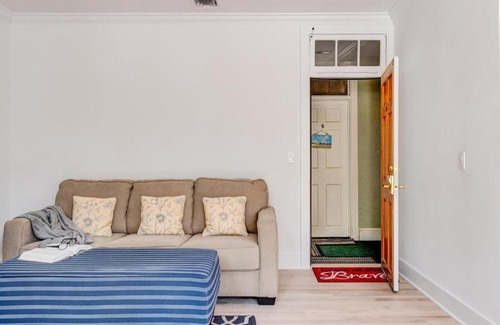 Westhampton Beach Apartment | Main Street Abode