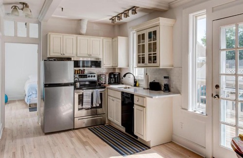 Westhampton Beach Apartment | Main Street Abode