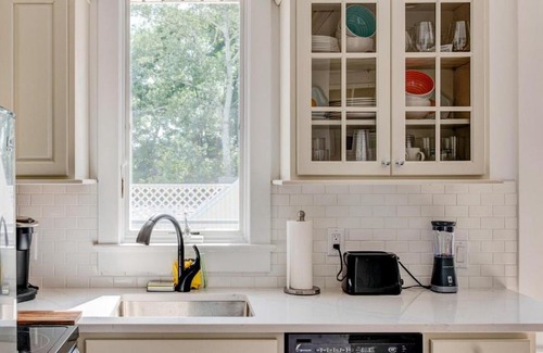 Westhampton Beach Apartment | Main Street Abode