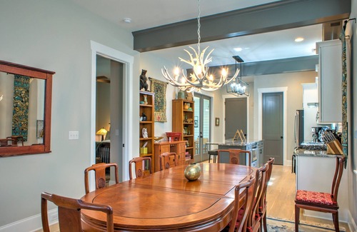 Brevard House | Main Street Alchemy | Prime Location | Downtown Brevard