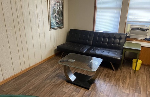 Crosby Apartment | Main Street cuyuna lakes apartment
