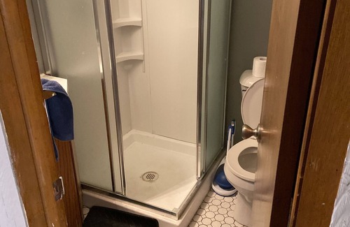 Crosby Apartment | Main Street cuyuna lakes apartment
