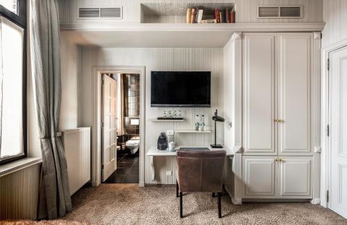 Ypres Hotel | Main Street Hotel