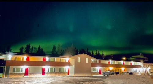 Kenai Hotel | Main Street Hotel