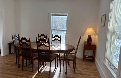 Sunapee House | Main Street Retreat in Sunapee