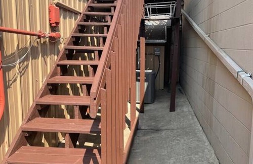 Spearfish Apartment | Main Street Spearfish Loft