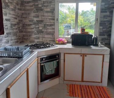 Avatoru Apartment | Maina Lodge