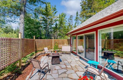 Ellsworth House | Maine's Nature Getaway