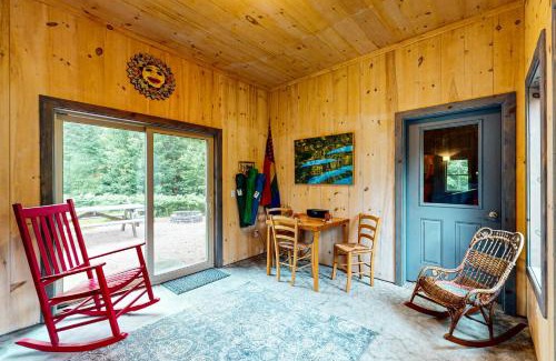 Ellsworth House | Maine's Nature Getaway