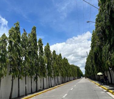 Balibago Apartment | MAINE'S STAYCATION at Enchanted Kingdom