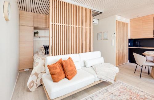 Kalajoki Apartment | Mainingin Loiste C2 - Luxury holiday