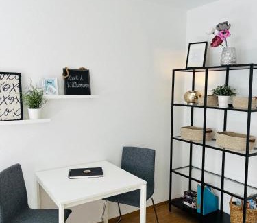 Wuerzburg Apartment | MainMoment