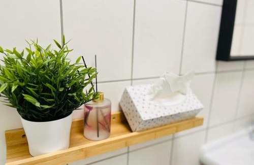 Wuerzburg Apartment | MainMoment