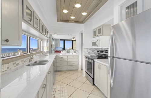 Miramar Beach Condo | Mainsail 181 - Gulf Front, Stunning Views, Free Beach Service, Community Pool!