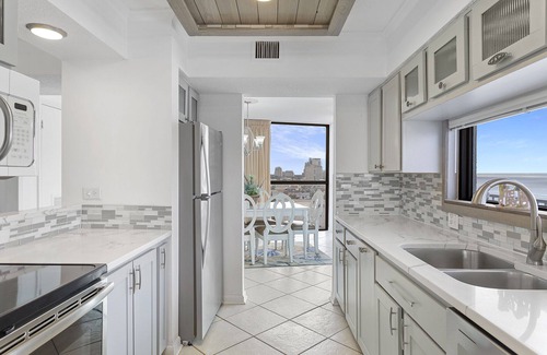 Miramar Beach Condo | Mainsail 181 - Gulf Front, Stunning Views, Free Beach Service, Community Pool!
