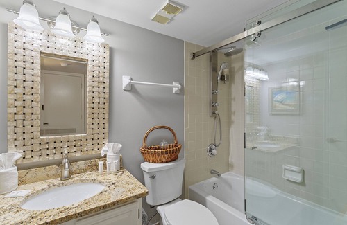 Miramar Beach Condo | Mainsail 282 - Updated Beachfront Condo, Top-Floor, Amazing Views + Amenities!