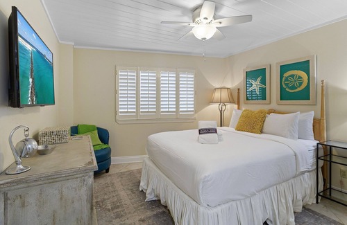 Miramar Beach Condo | Mainsail 282 - Updated Beachfront Condo, Top-Floor, Amazing Views + Amenities!