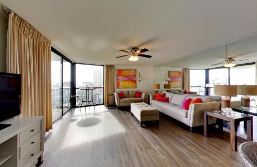 Miramar Beach Apartment | Mainsail TH 1