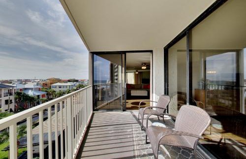 Miramar Beach Apartment | Mainsail TH 1
