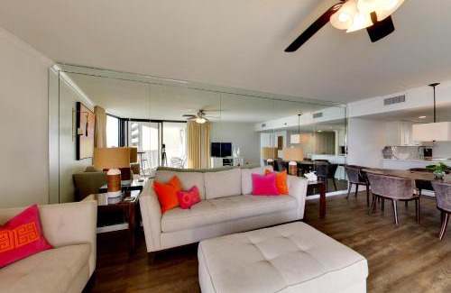 Miramar Beach Apartment | Mainsail TH 1