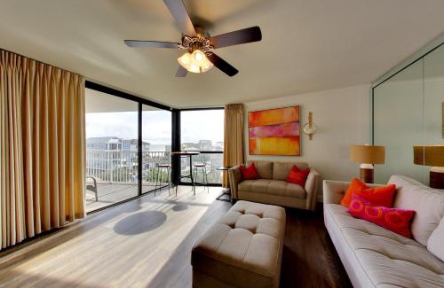 Miramar Beach Apartment | Mainsail TH 1