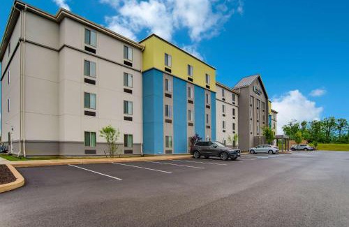 Carlisle Hotel | MainStay Suites Carlisle - Harrisburg