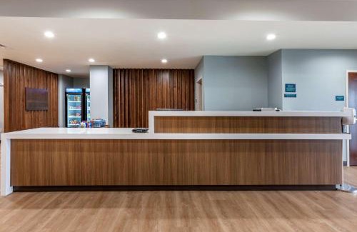 Carlsbad Hotel | MainStay Suites Carlsbad South