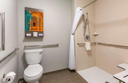 Carlsbad Hotel | MainStay Suites Carlsbad South