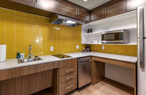 Carlsbad Hotel | MainStay Suites Carlsbad South