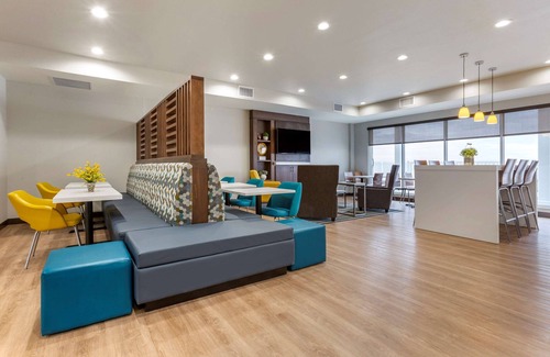 Carlsbad Hotel | MainStay Suites Carlsbad South