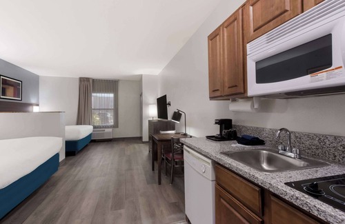 Casa Grande Hotel | MainStay Suites Extended Stay Hotel Casa Grande