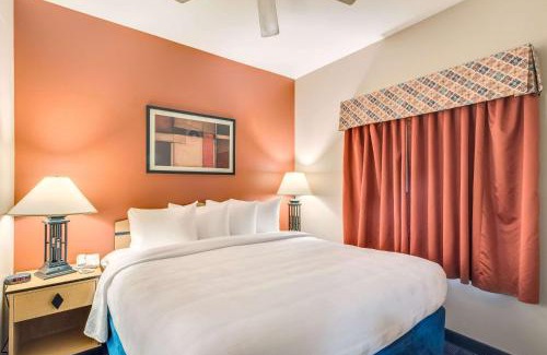 Casa Grande Hotel | MainStay Suites Extended Stay Hotel Casa Grande