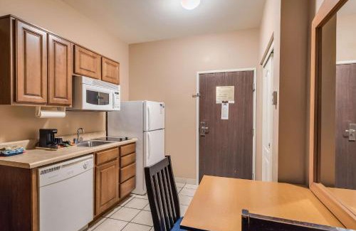 Casa Grande Hotel | MainStay Suites Extended Stay Hotel Casa Grande