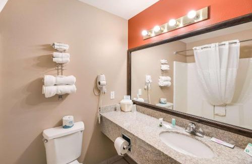 Casa Grande Hotel | MainStay Suites Extended Stay Hotel Casa Grande