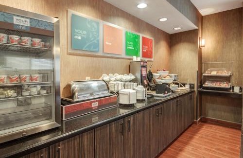 Hobbs Hotel | MainStay Suites Hobbs