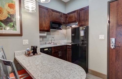 Hobbs Hotel | MainStay Suites Hobbs