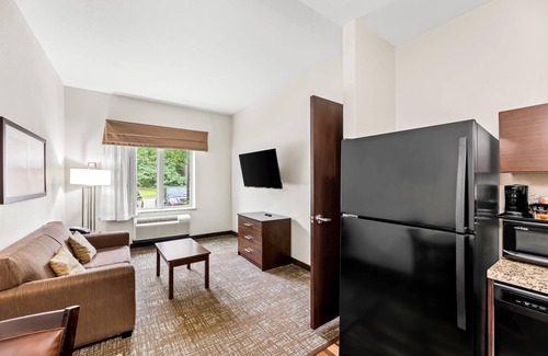 Lufkin Hotel | MainStay Suites Lufkin