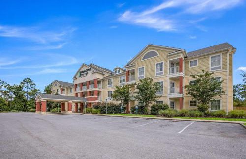Port St. Joe Hotel | MainStay Suites Port Saint Joe South